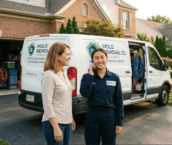 Crawlspace Mold Remediation Vernon, NJ FAQs